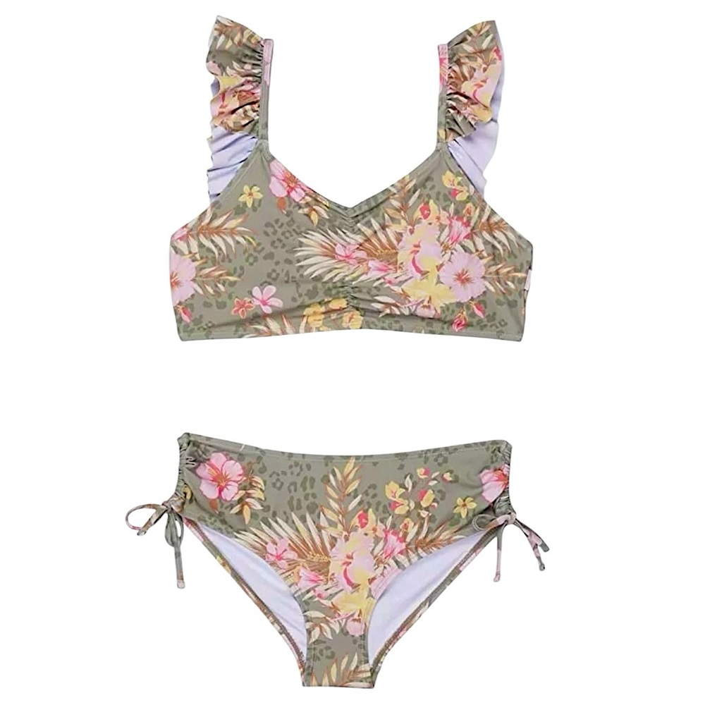 Seafolly Summer Holiday Bikini